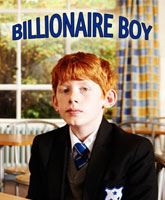 Billionaire Boy /  